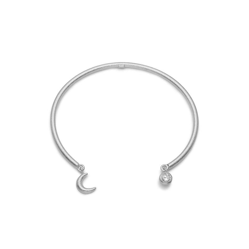 Blossom Copenhagen åne Sterling Sølv Armring 21201327