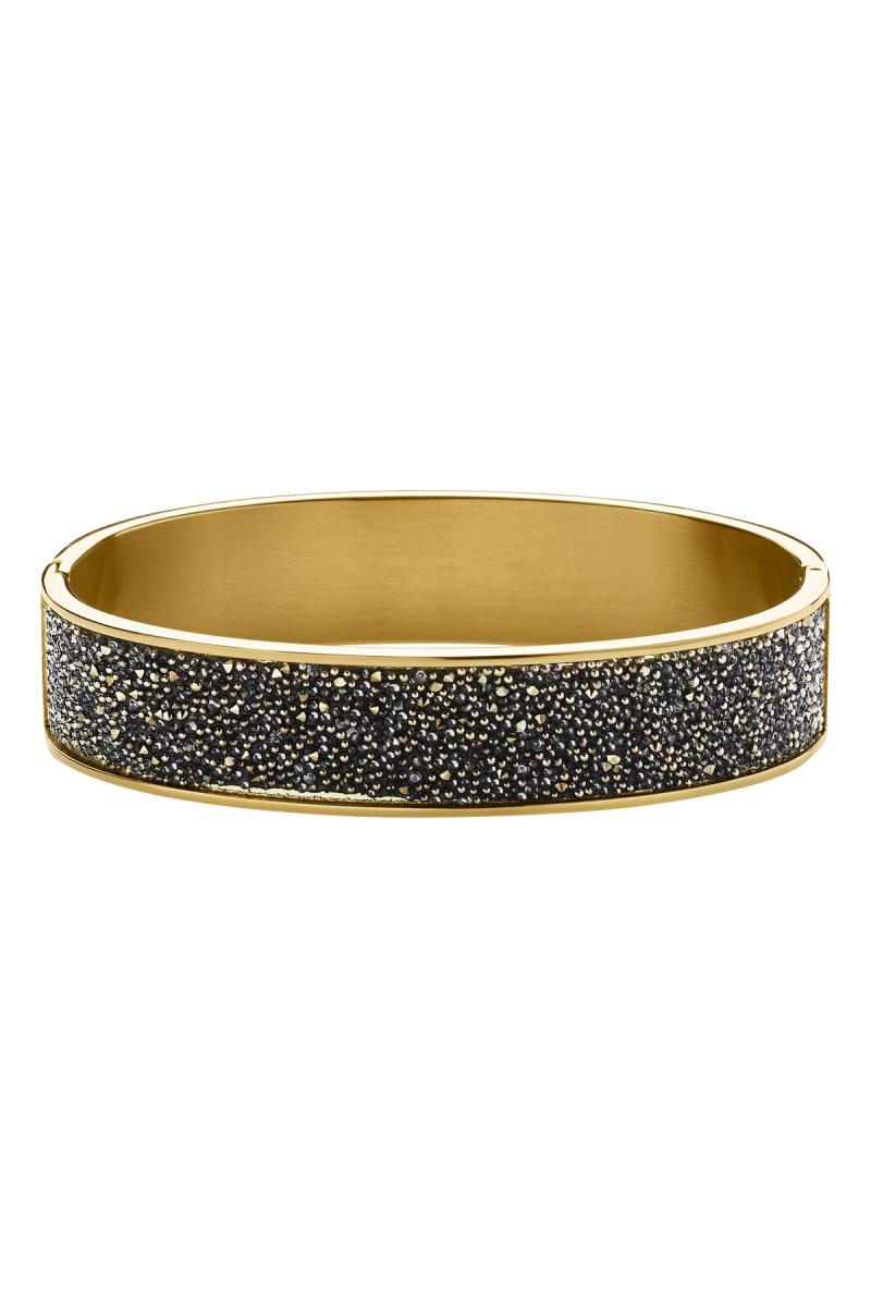 Dyrberg Kern Shine Armbånd i Guld - Elegant Design