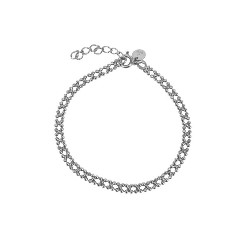 Armbånd Loom - Aqua Dulce Armbånd  - 5740013848927
