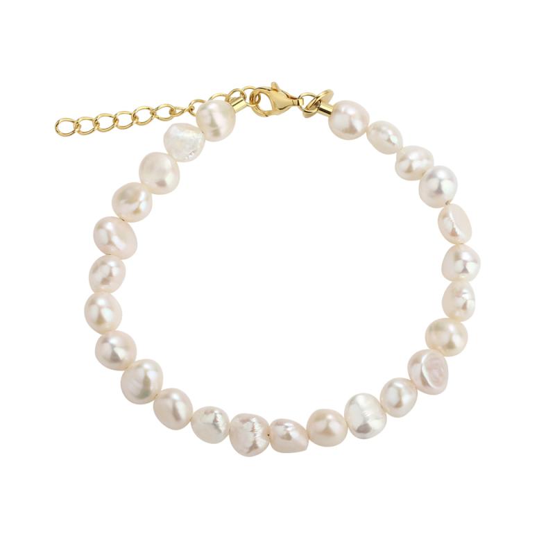 Armbånd Pearl - Aqua Dulce Armbånd  - 5740013850302