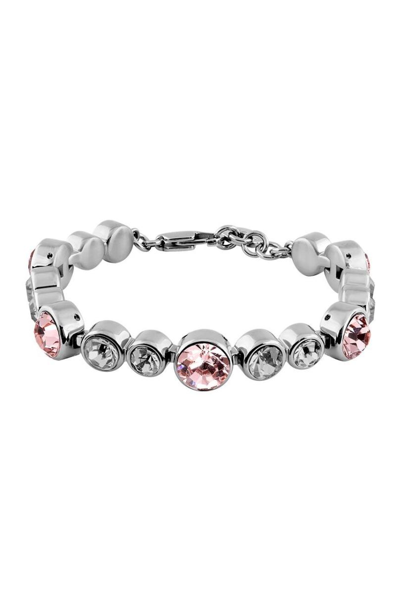 Dyrberg Kern Calice Sølv Armbånd – Elegant Design til Kvinder