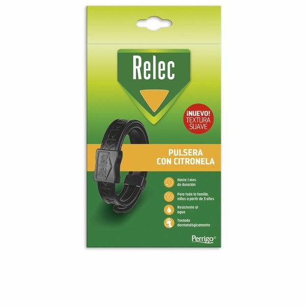 Myggebeskyttende Armbånd med Citronella - Effektiv Beskyttelse