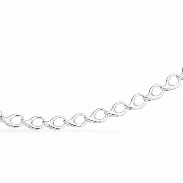 Eksklusivt Scrouples Armbånd i Sterling Sølv – Fantastisk Tilbud!