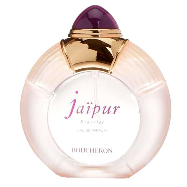 Boucheron Jaipur Bracelet Eau de Parfum 100 ml - Udsalg!