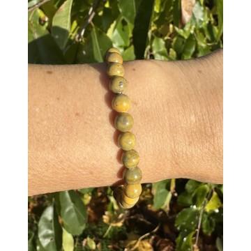 Bumblebee Armbånd Krystal Armbånd Godkarmashop - Govind Jain Armbånd