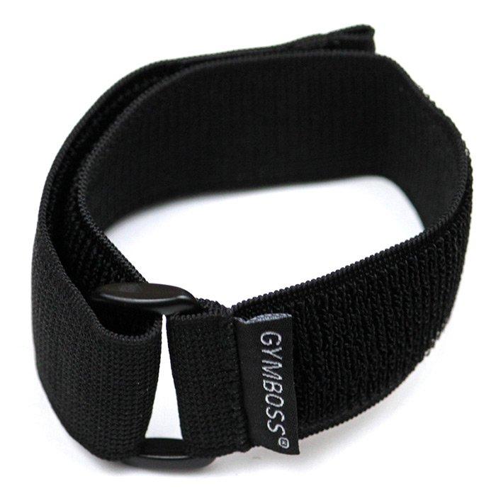 Gymboss Timer Armbånd – Justerbart Velcro til Træning