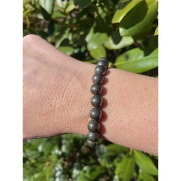Pyrite Armbånd Pyrit Godkarmashop - Phoenix Import Armbånd