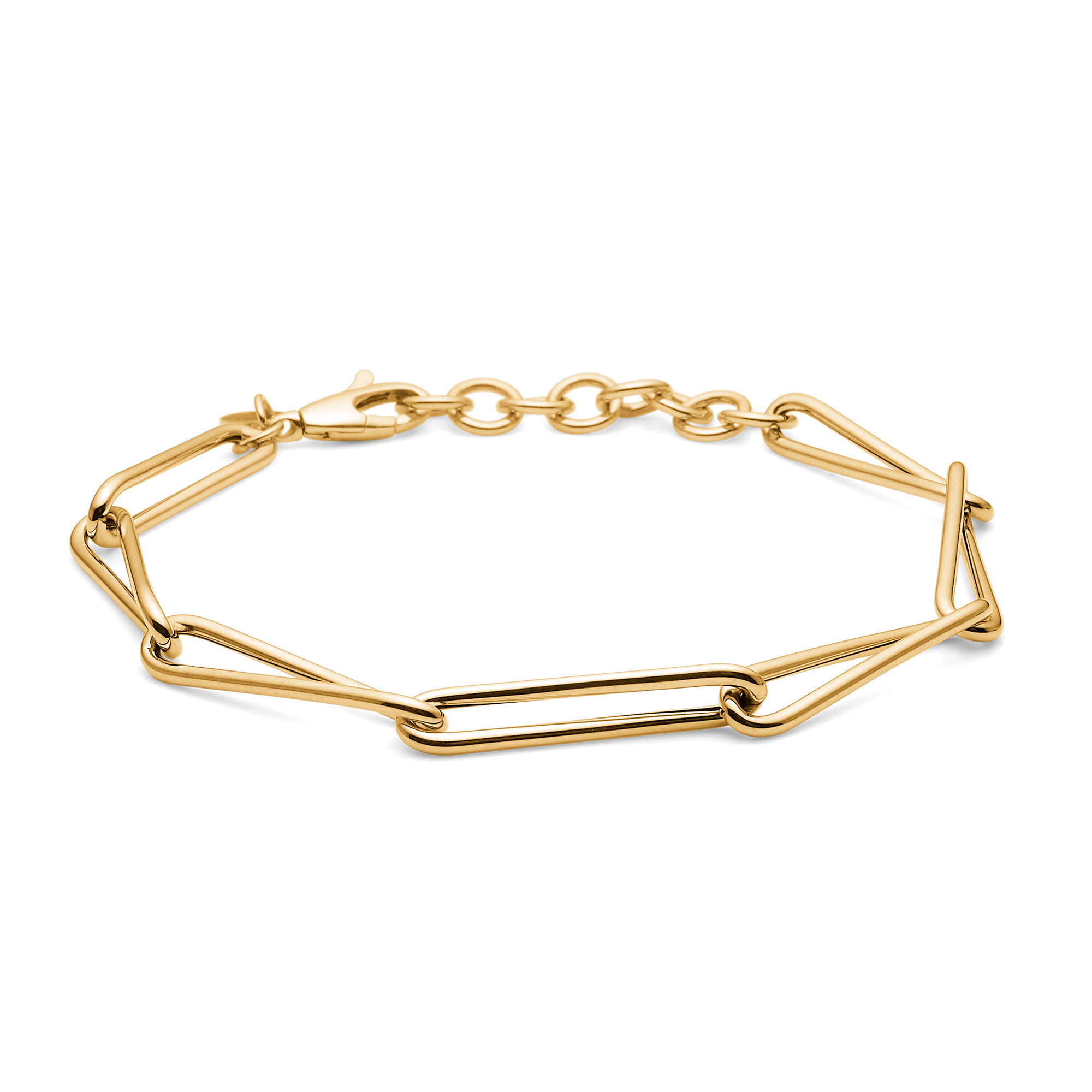 Mads Riviera Karat Guld Armbånd 1550092 - Mads Z Armbånd