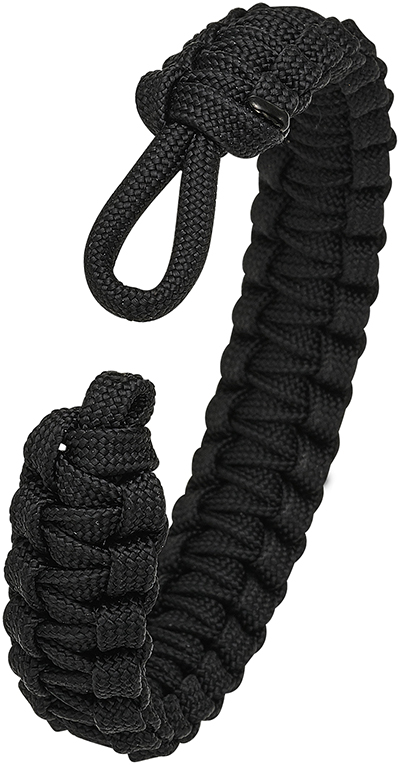 From Soldier Soldier Faldskærmsline Armbånd Fra Aagaard - Aagaard Armbånd