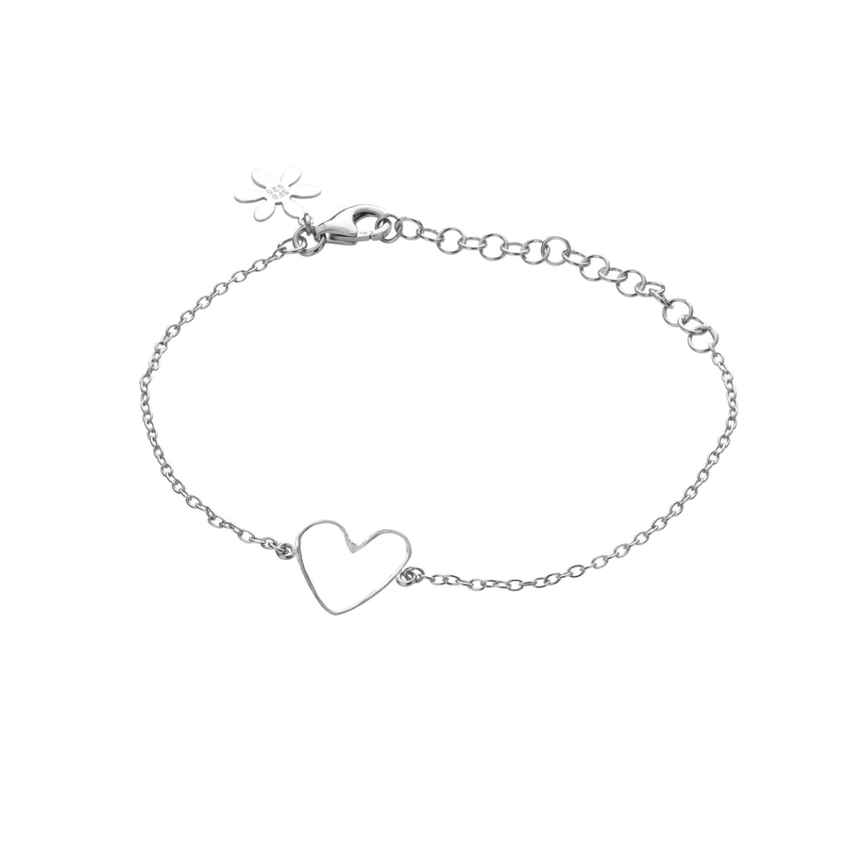 Susanne Friis Sterling Sølv Armbånd - Susanne Friis Armbånd  - 5704043071168
