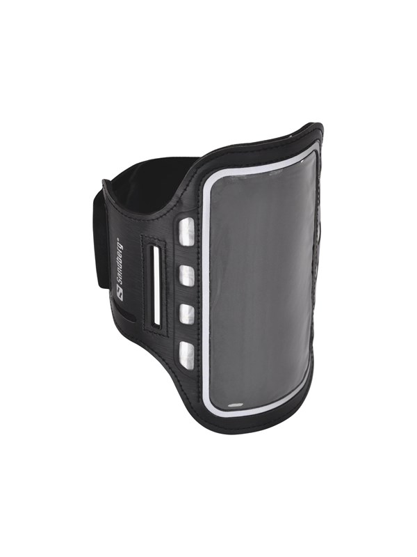 Sandberg Active Sport Armband Led - Sandberg Armbånd  - 5705730406362