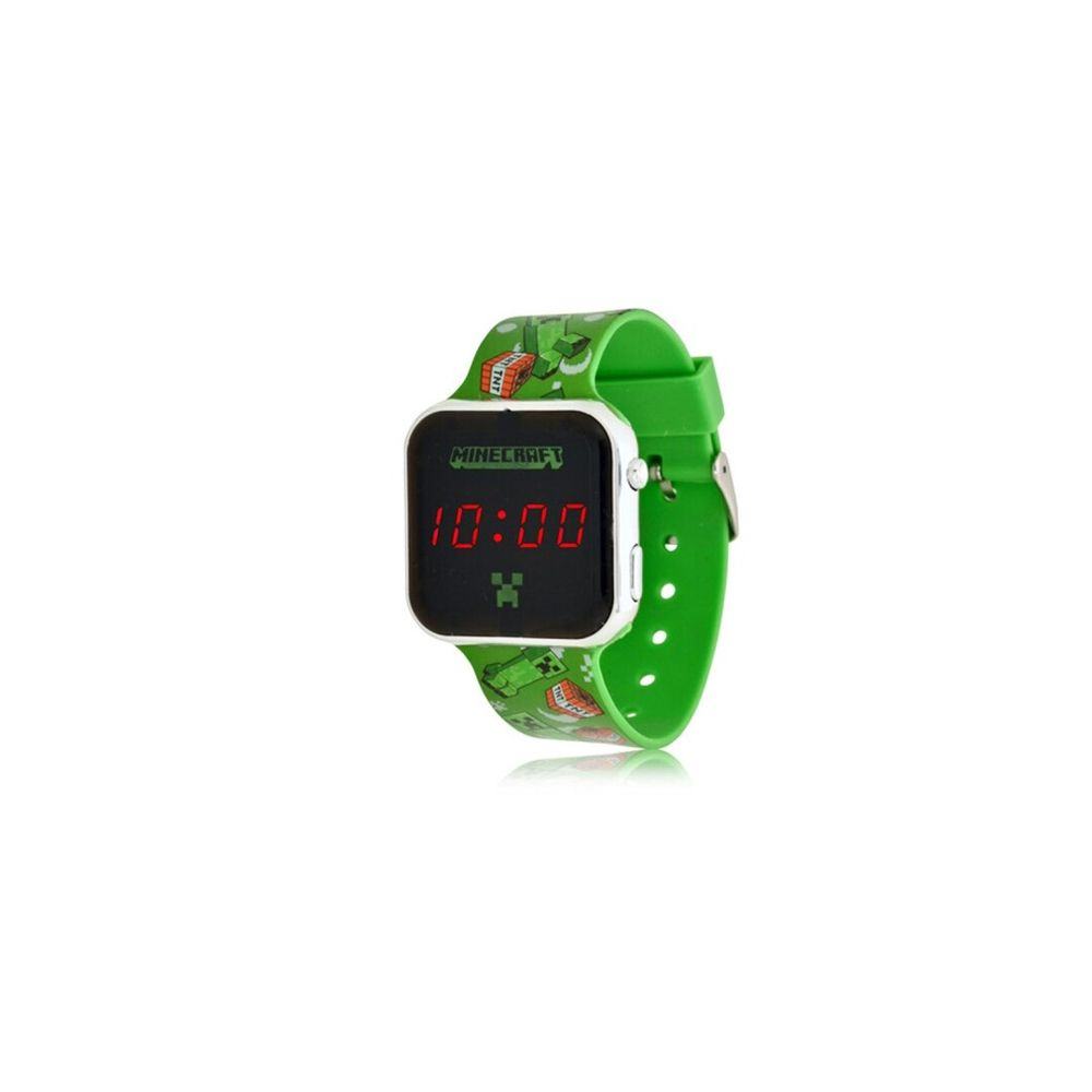 Minecraft Led - Minecraft Armbånd  - 8435507869041