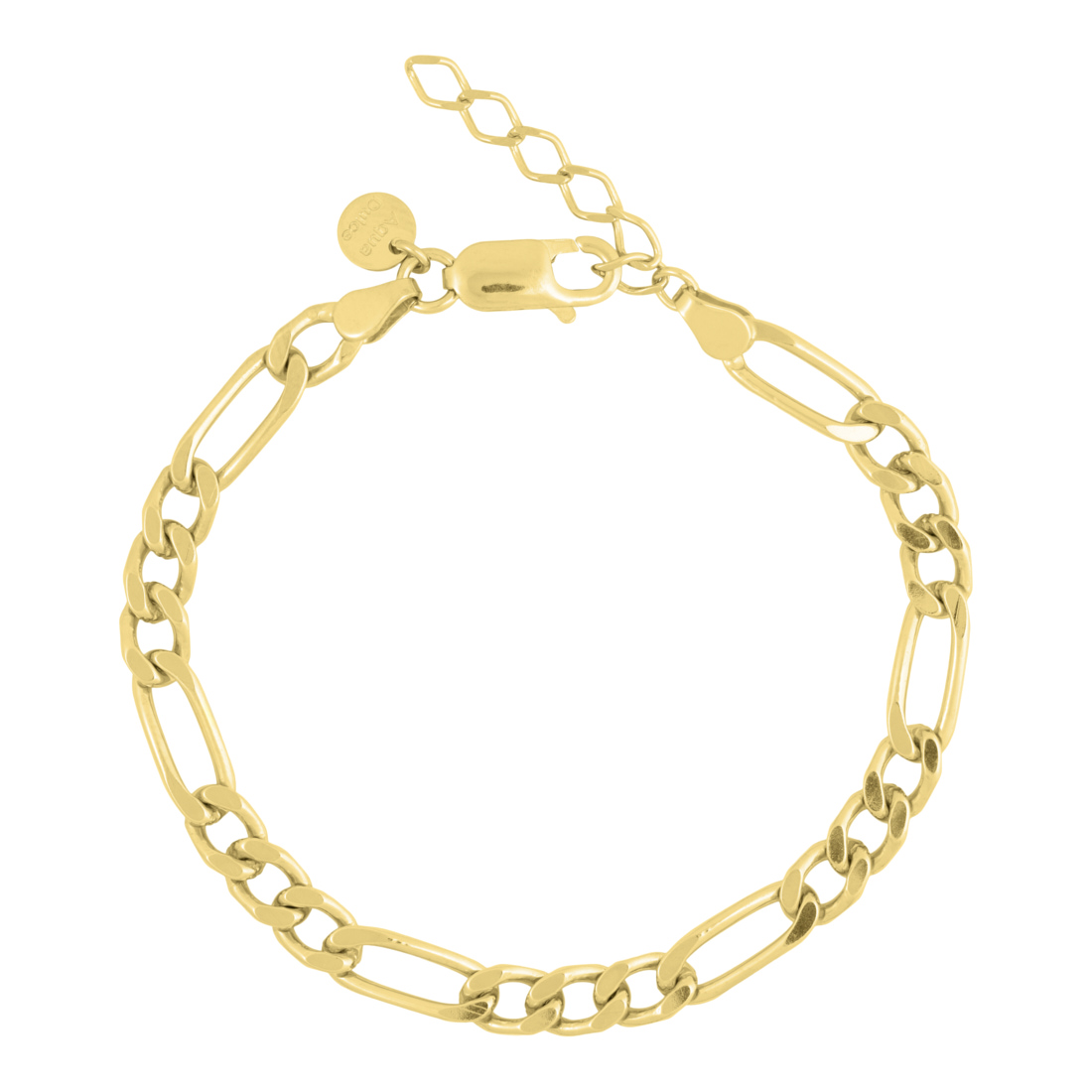 Armbånd Andie - Aqua Dulce Armbånd