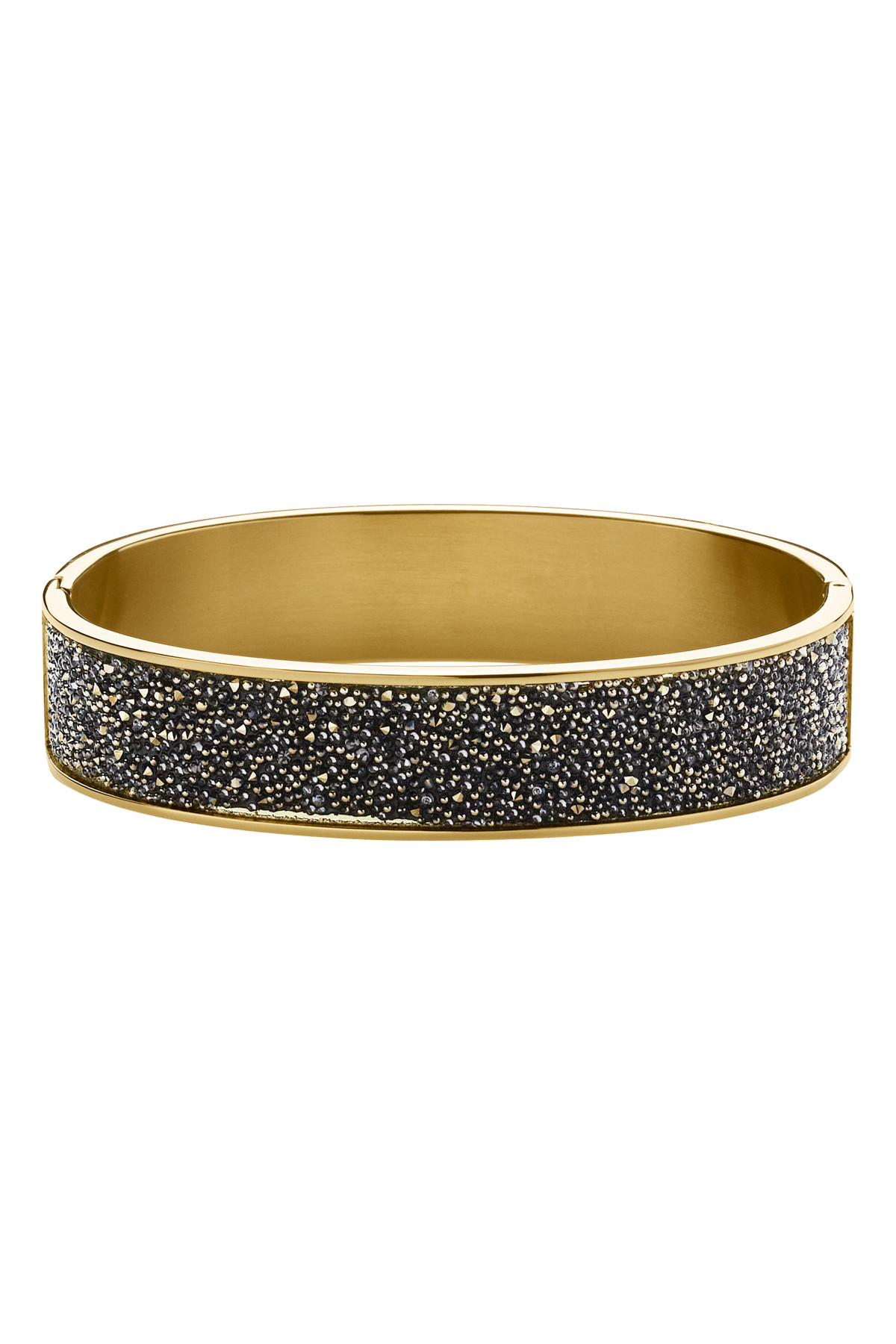 Guld Dyrberg Kern Shine Armbånd Farve: Størrelse: Dame - Dyrberg Kern Armbånd  - 5703885268538