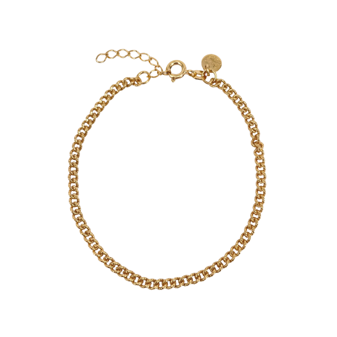 Armbånd Betsy - Aqua Dulce Armbånd  - 5740013849122
