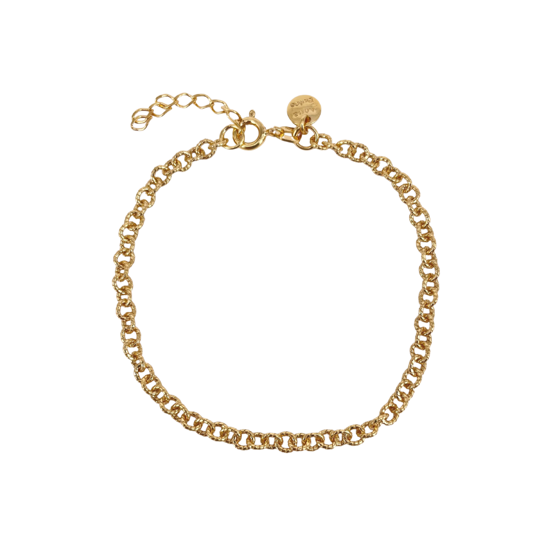 Armbånd Baloo - Aqua Dulce Armbånd  - 5740013849245