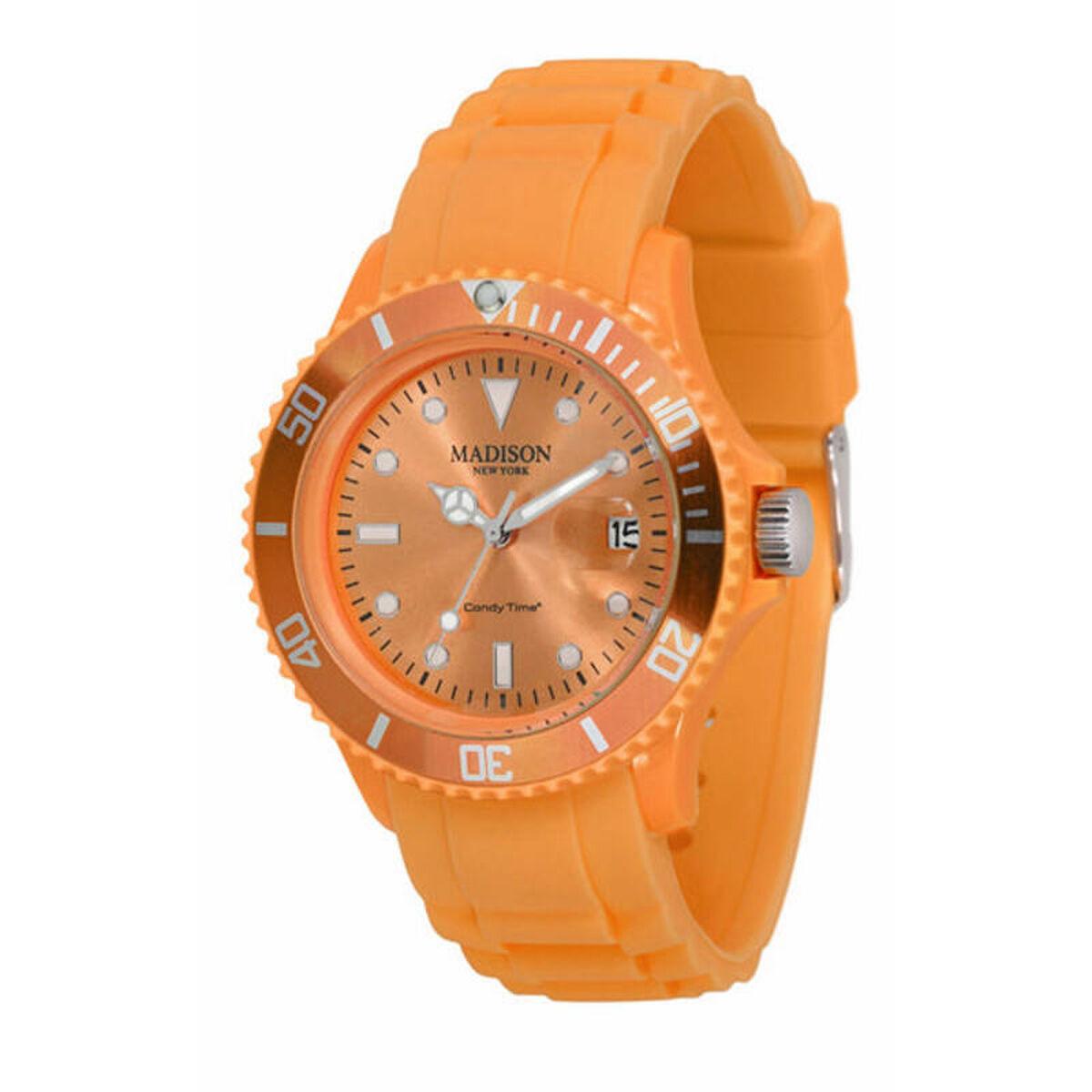 Dameur Madison U4167 - Madison Armbånd  - 4895176200592