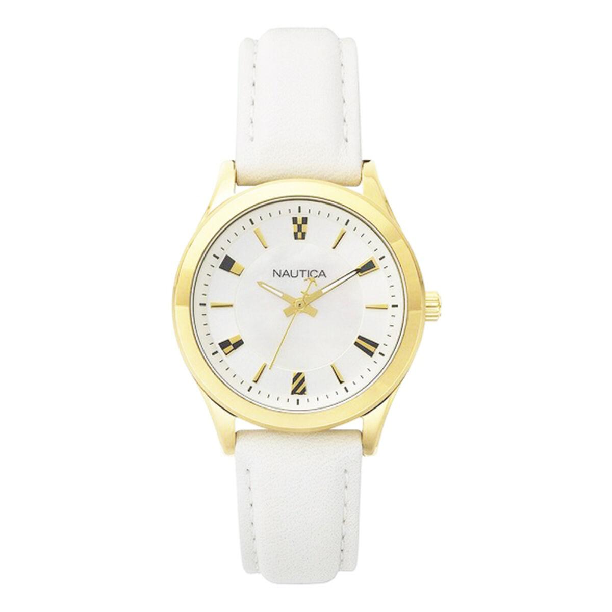 Dameur Nautica Napvnc001 - Nautica Armbånd  - 0656086085556