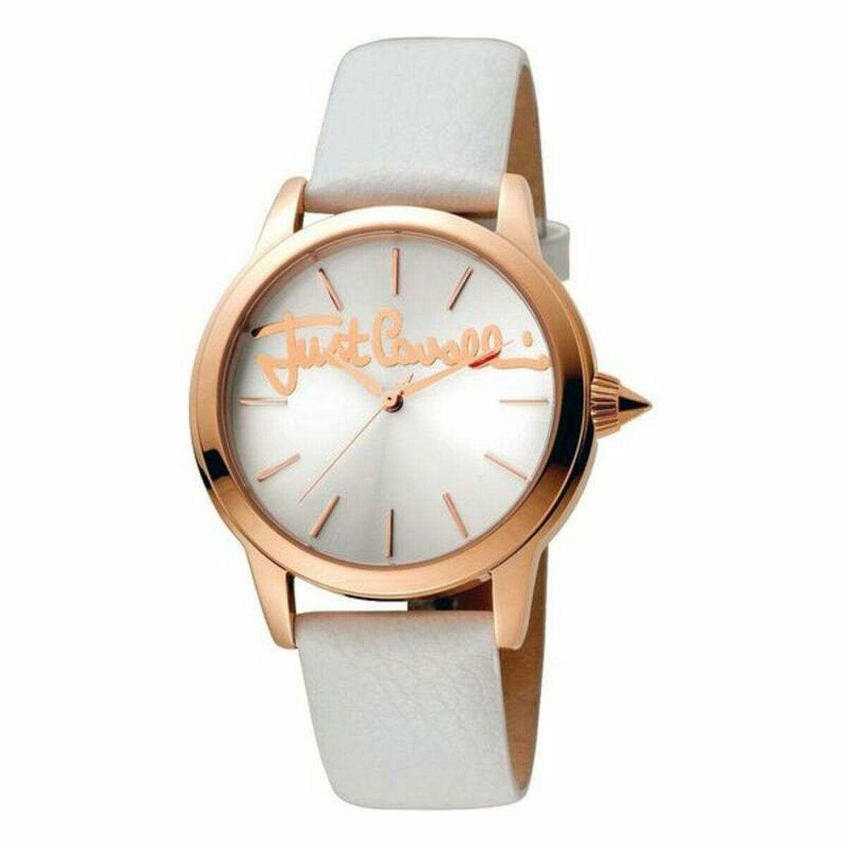 Dameur Just Cavalli Jc1l006l0045 - Just Cavalli Armbånd  - 4895158184315