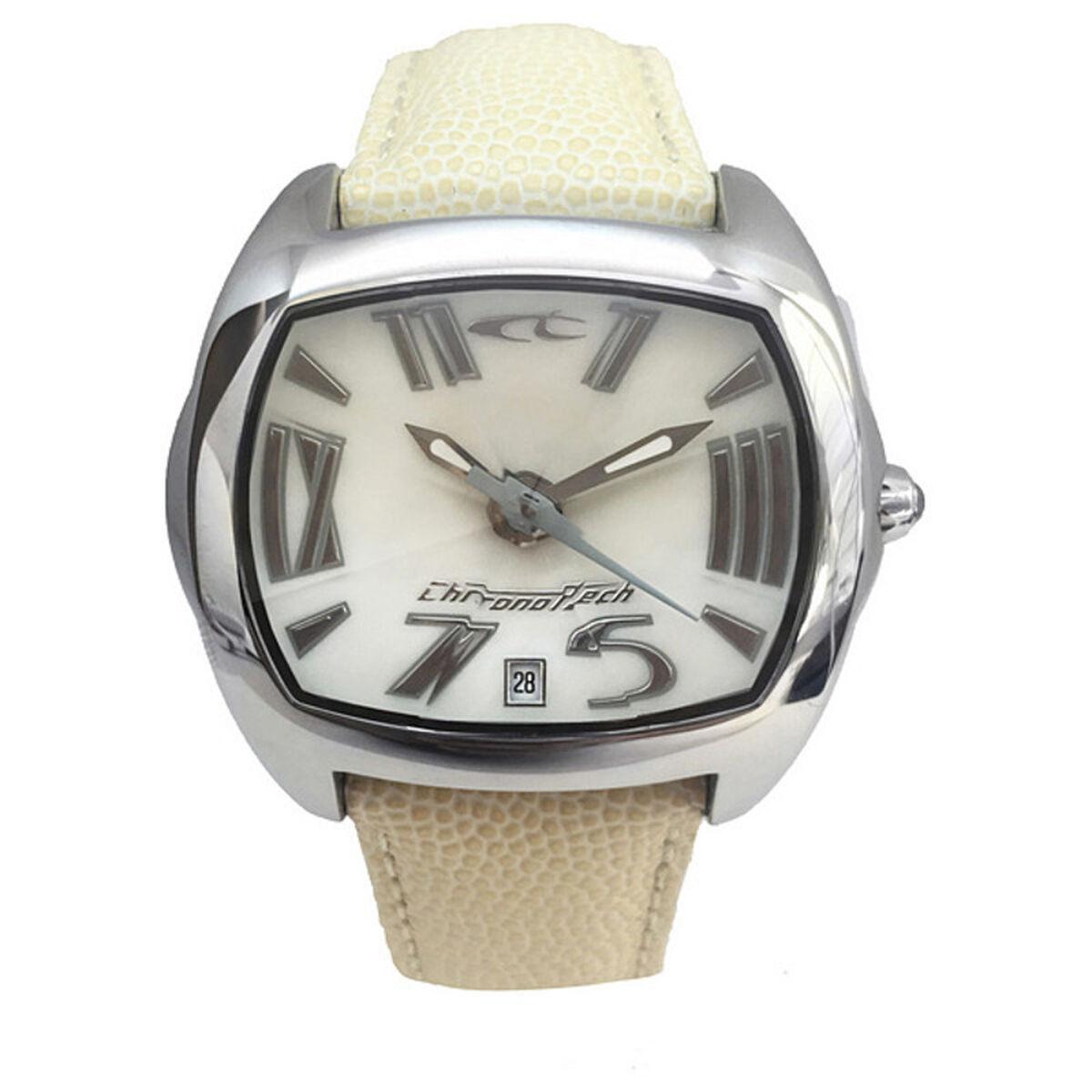 Unisex Chronotech Ct2188l - Chronotech Armbånd  - 8032636432308