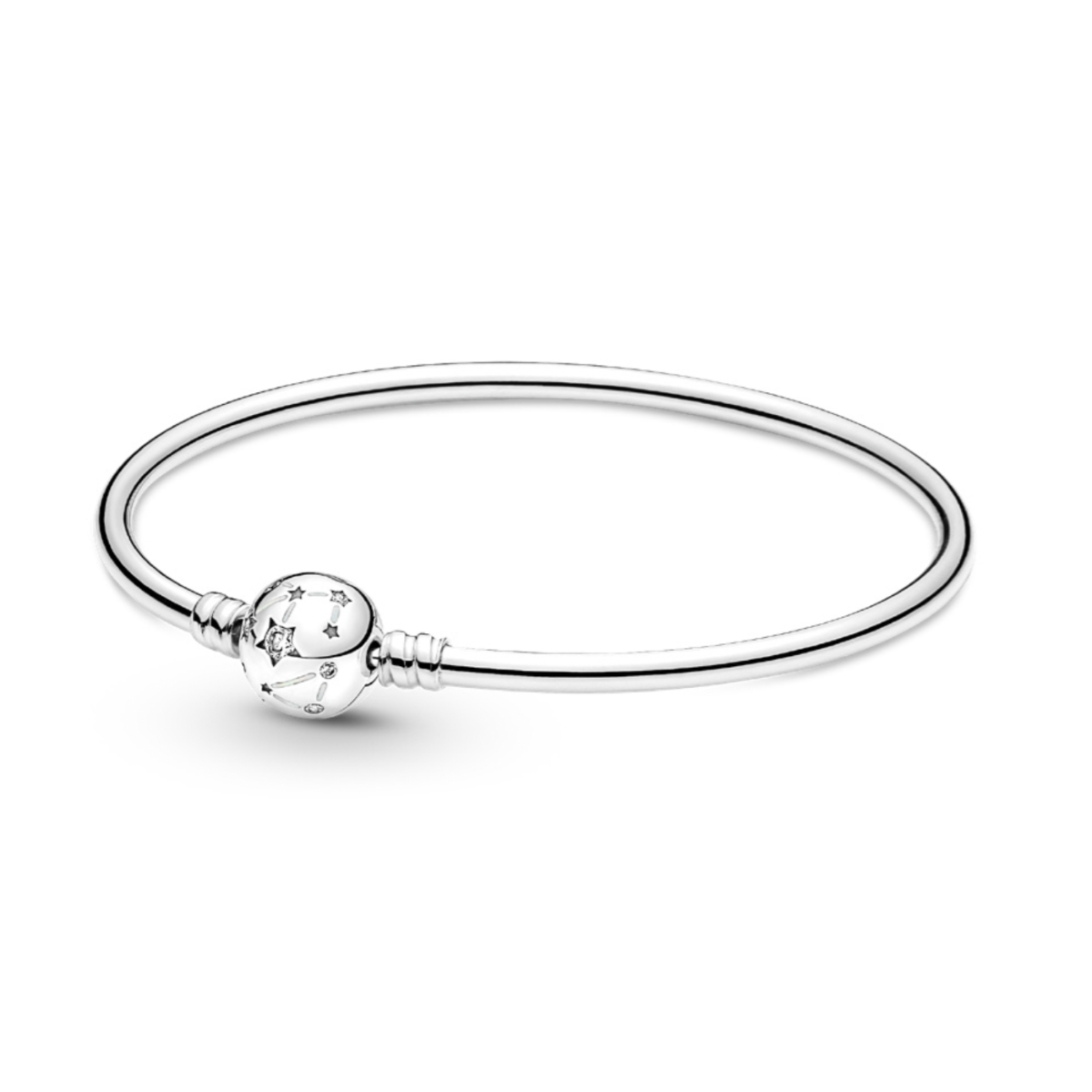 Pandora Armring Sterling Sølv - Pandora Armbånd