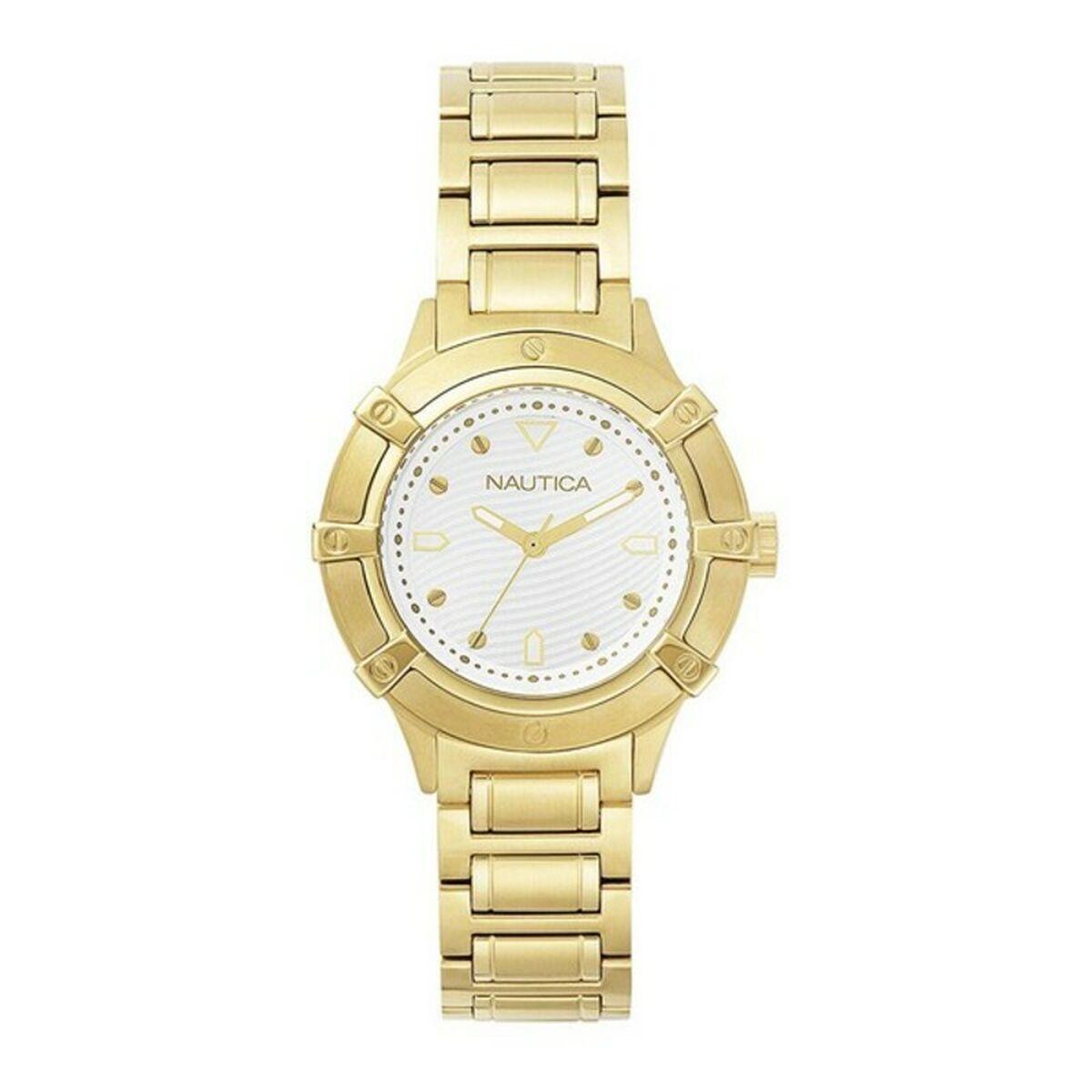 Dameur Nautica Napcpr004 - Nautica Armbånd  - 0656086085303