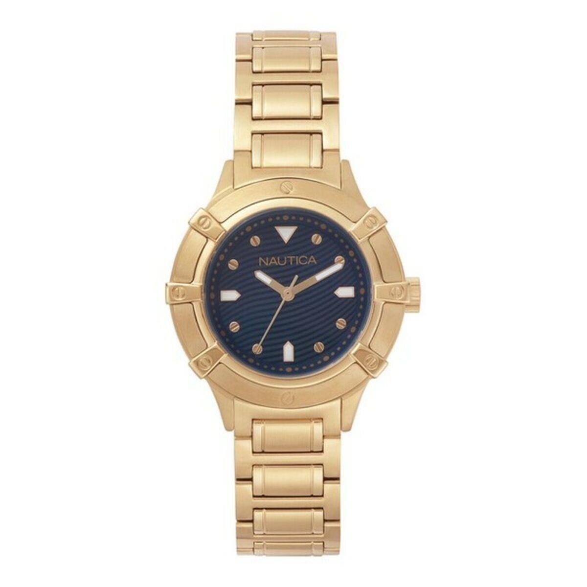 Dameur Nautica Napcpr005 - Nautica Armbånd  - 0656086085310
