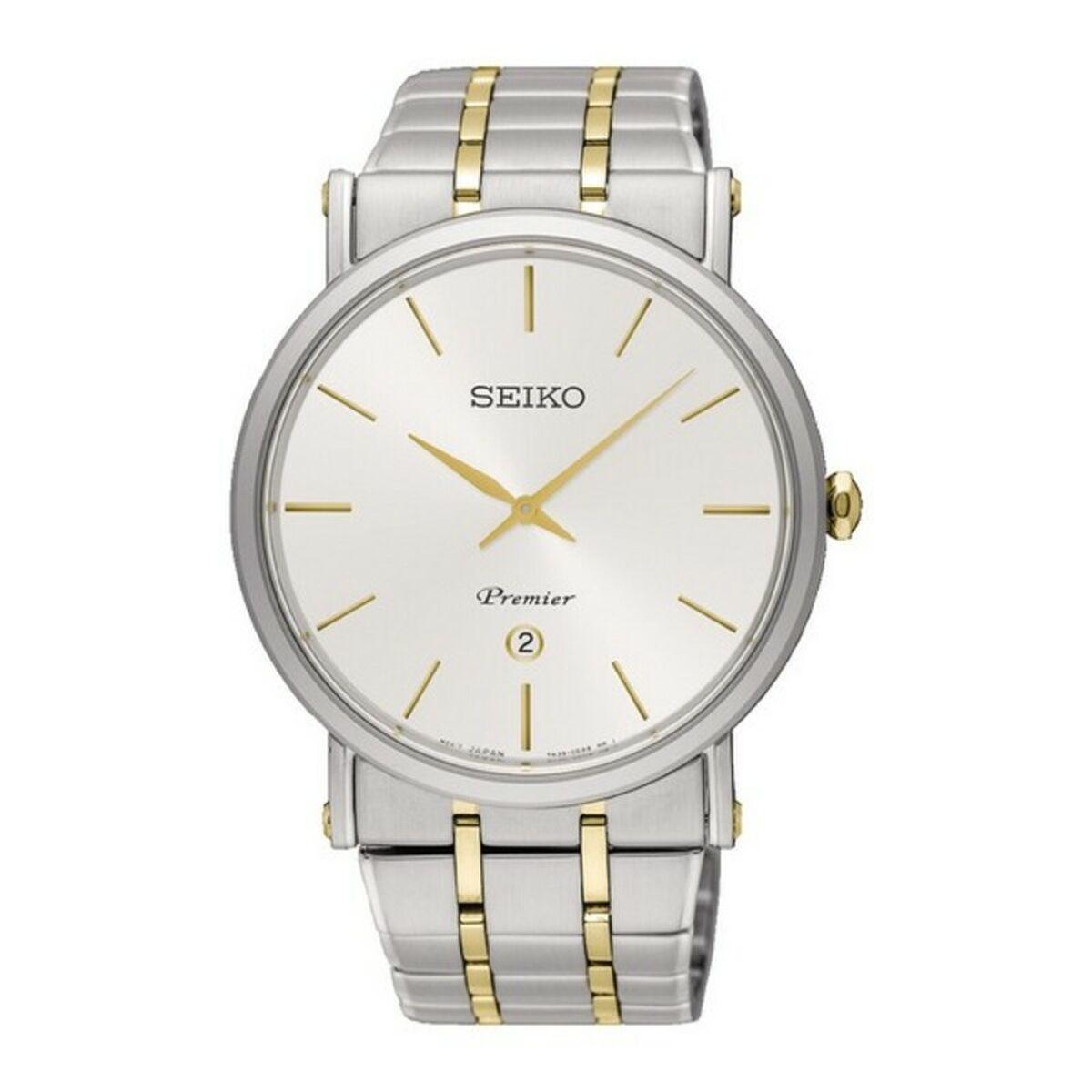 Herreur Seiko Skp400p1 - Seiko Armbånd  - 8431242923093