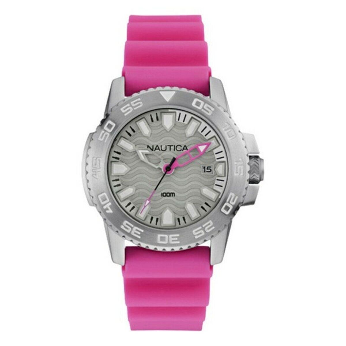 Herreur Nautica Nai12533g - Nautica Armbånd  - 6560860763490