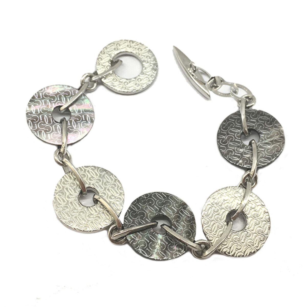 Armbånd Til Kvinder Guess Cwb90701 - Guess Armbånd  - 0091661321849