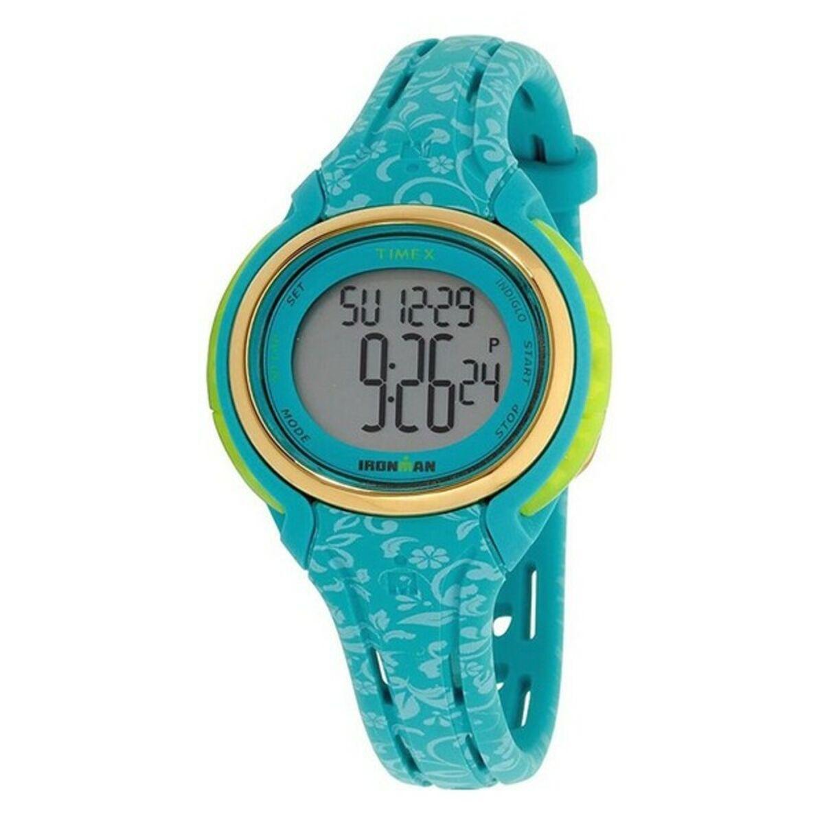 Dameur Timex Tw5m03100 - Timex Armbånd  - 0753048898015