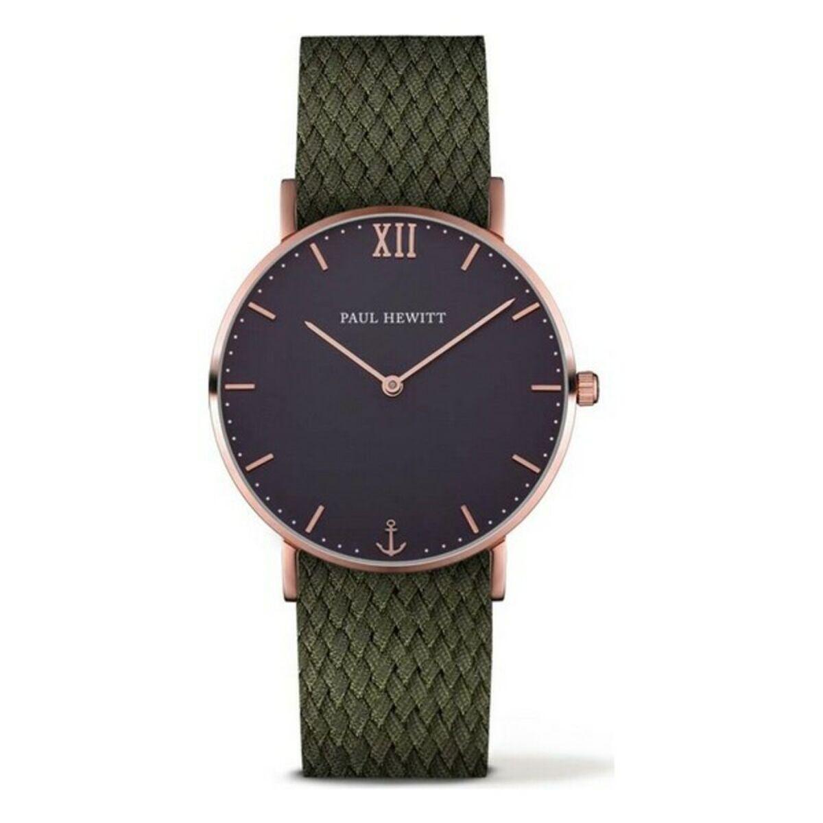 Unisex Paul Hewitt 20s - Paul Hewitt Armbånd  - 4251158718972