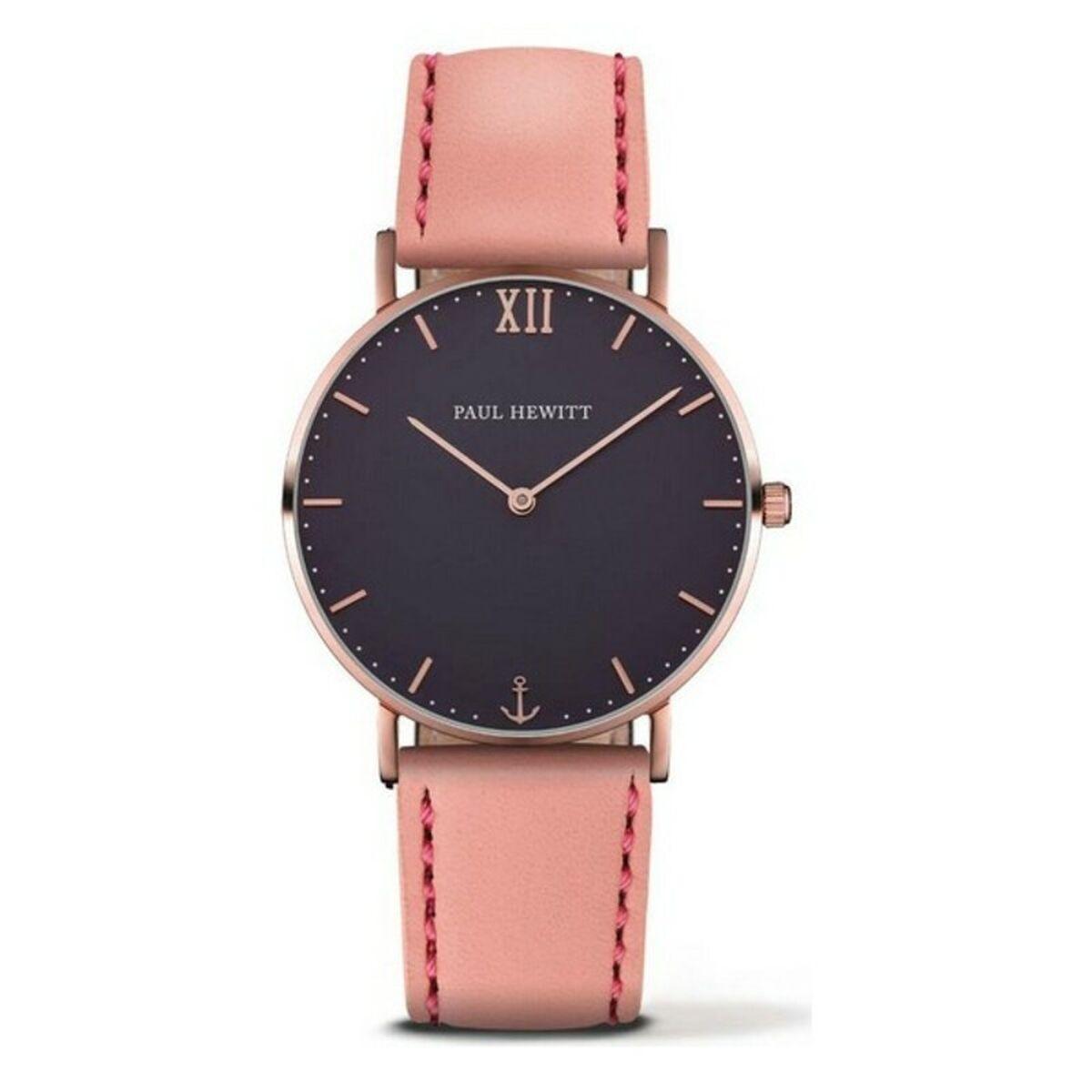 Unisex Paul Hewitt 24s - Paul Hewitt Armbånd  - 4251158726205
