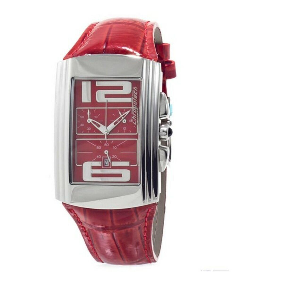 Unisex Chronotech Ct7018m - Chronotech Armbånd  - 8431777747676