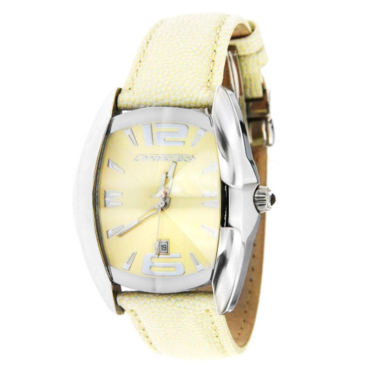 Unisex Chronotech Ct7814m - Chronotech Armbånd  - 8032732986682