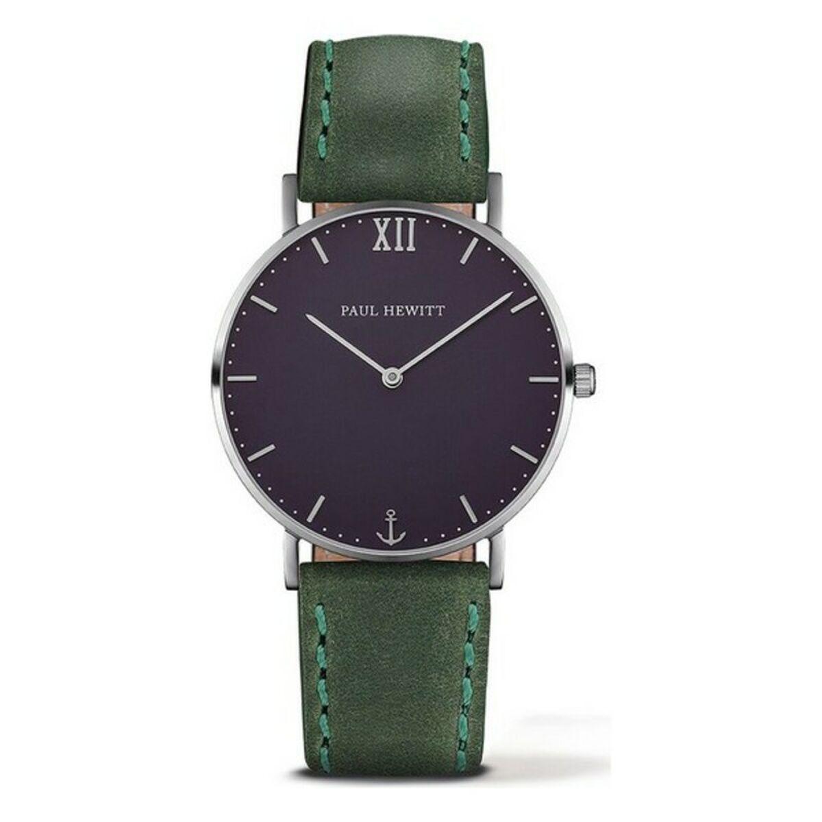 Dameur Paul Hewitt 12s - Paul Hewitt Armbånd  - 4251158713250
