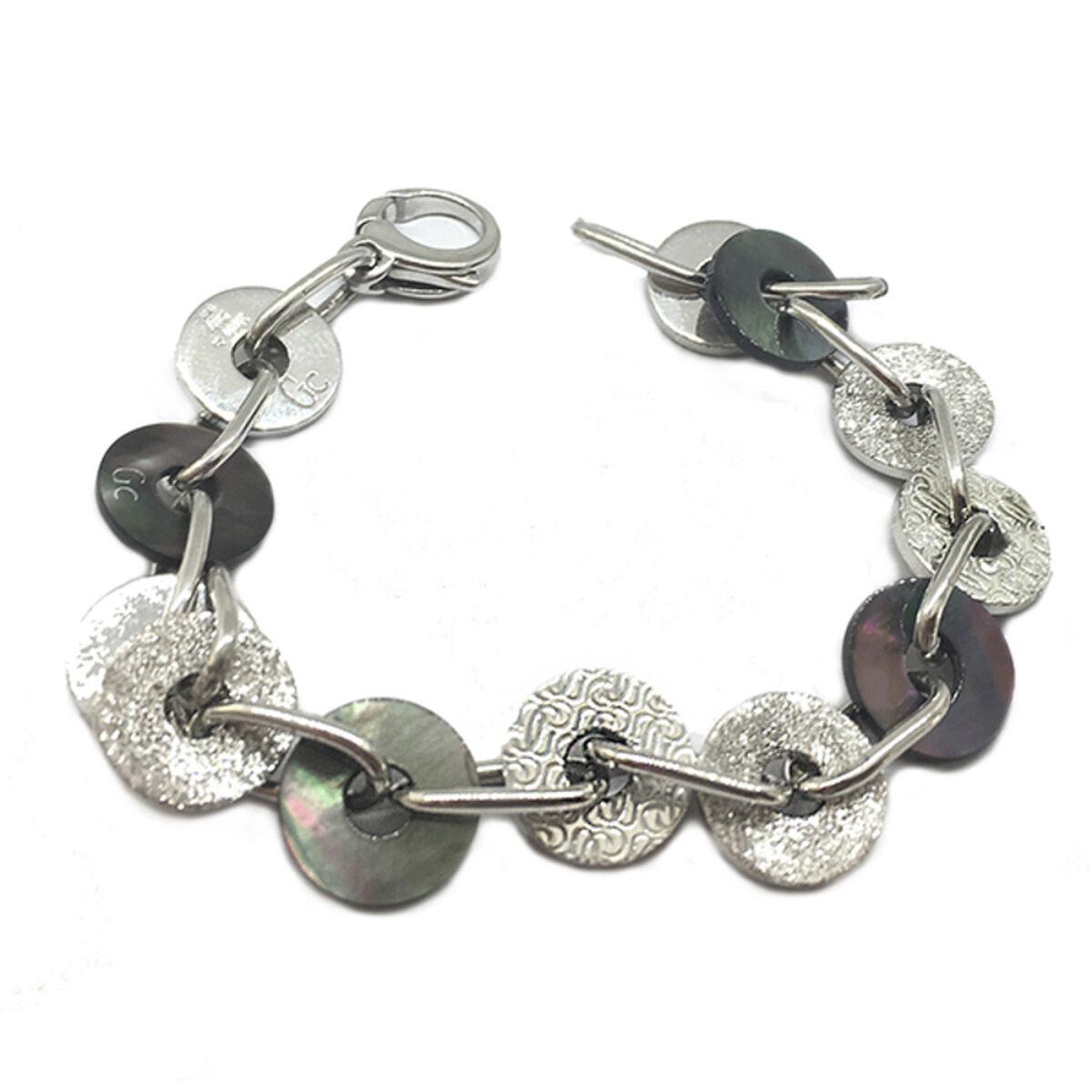 Armbånd Til Kvinder Guess Cwb80806 - Guess Armbånd  - 0091661343735