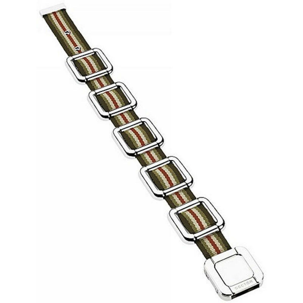 Armbåndtil Mænd Sector S030l06b - Sector Armbånd  - 8014942717713