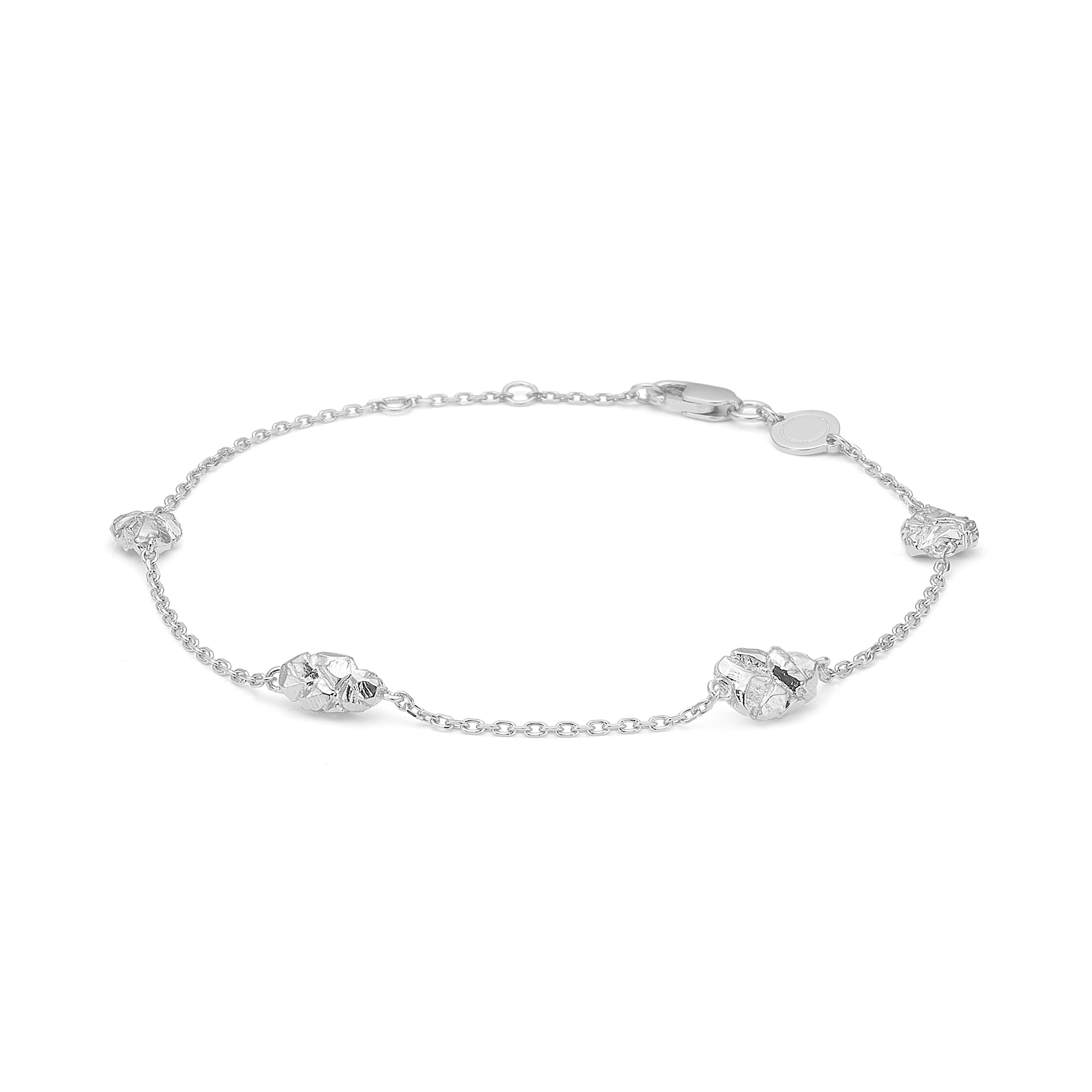 Studio Element Armbånd Sølv 7150854 - Studio Z Armbånd  - 1233690213033
