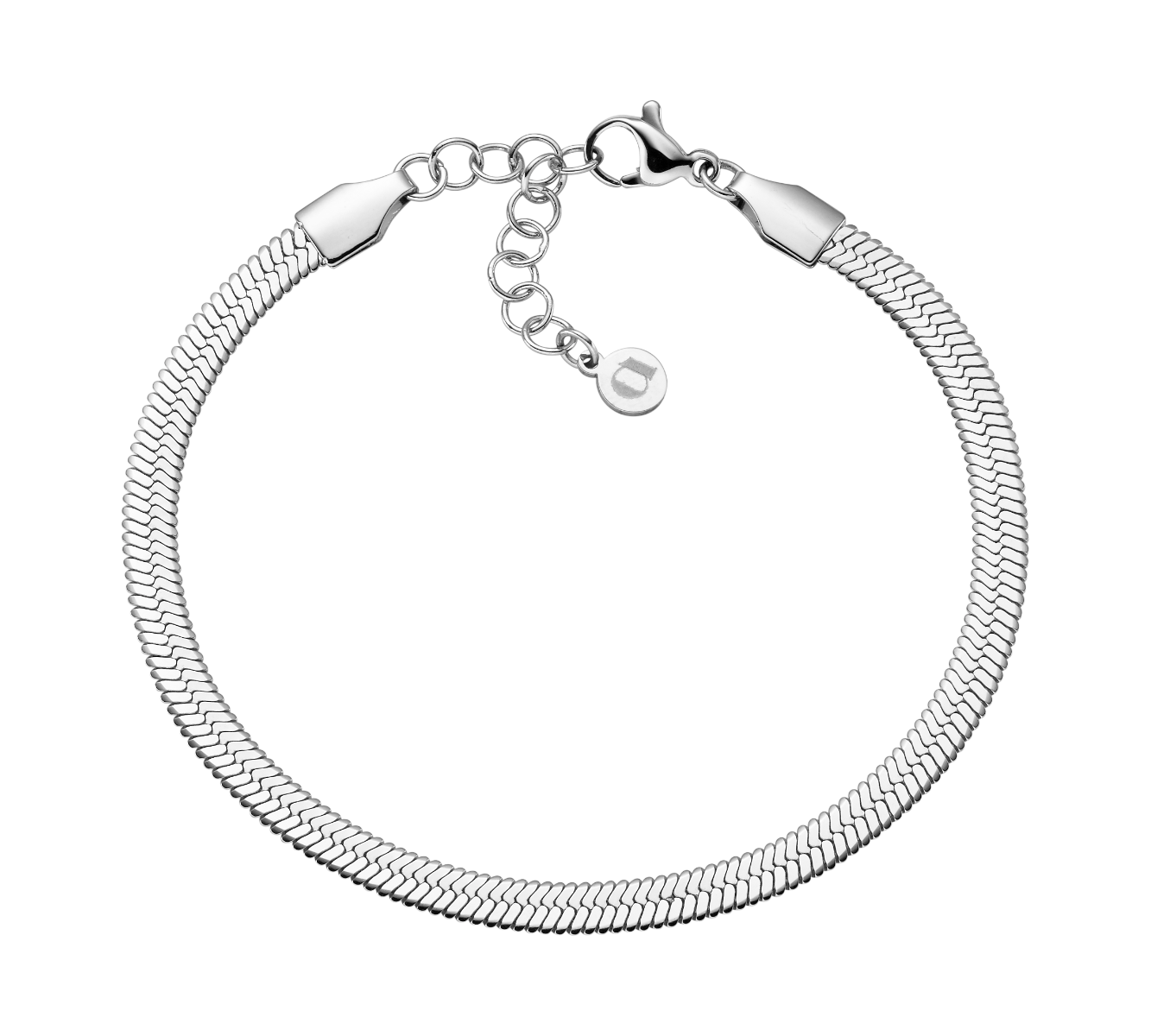 Arhms Lille Armbånd Rustfri Stål 9108349 - Arhms Armbånd  - 1500000004841