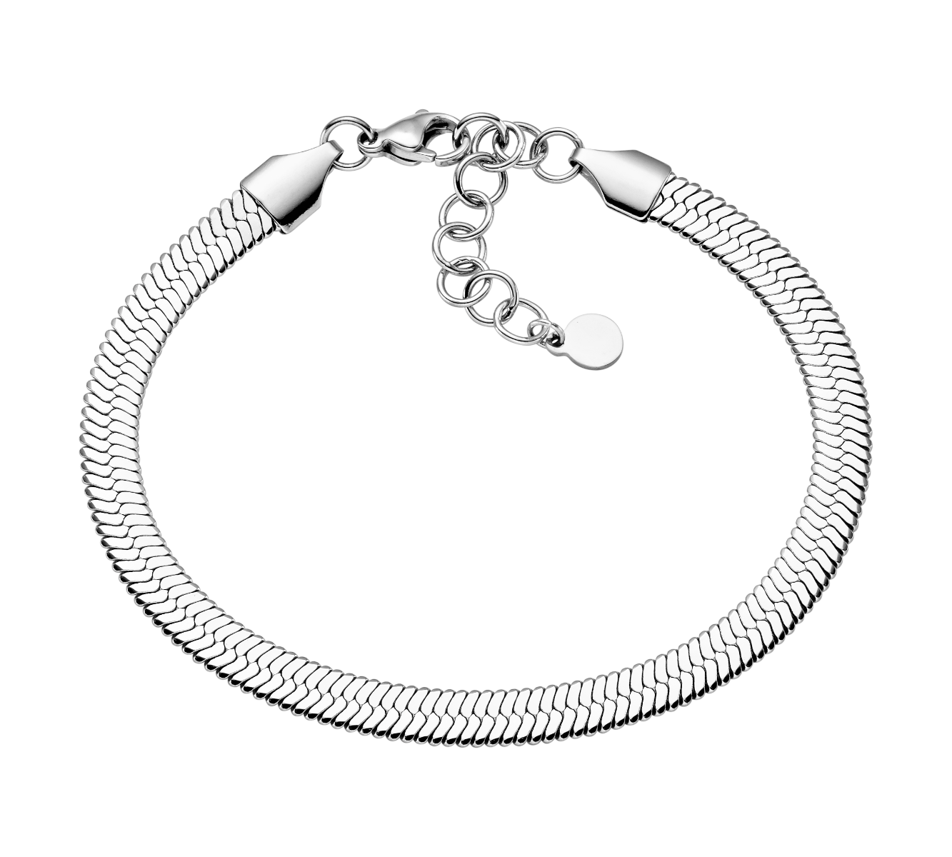 Arhms Sevilla Armbånd Rustfri Stål 9108351 - Arhms Armbånd  - 1500000004837