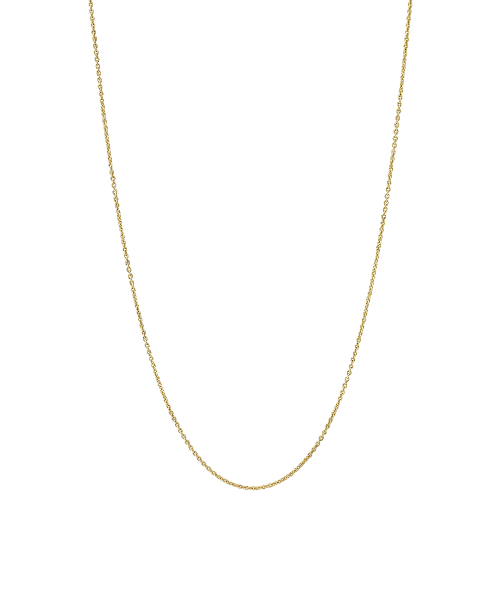 Forgyldt Sølv Armbånd Fra Lund Copenhagen 9303560 - Lund Armbånd  - 1255550334436