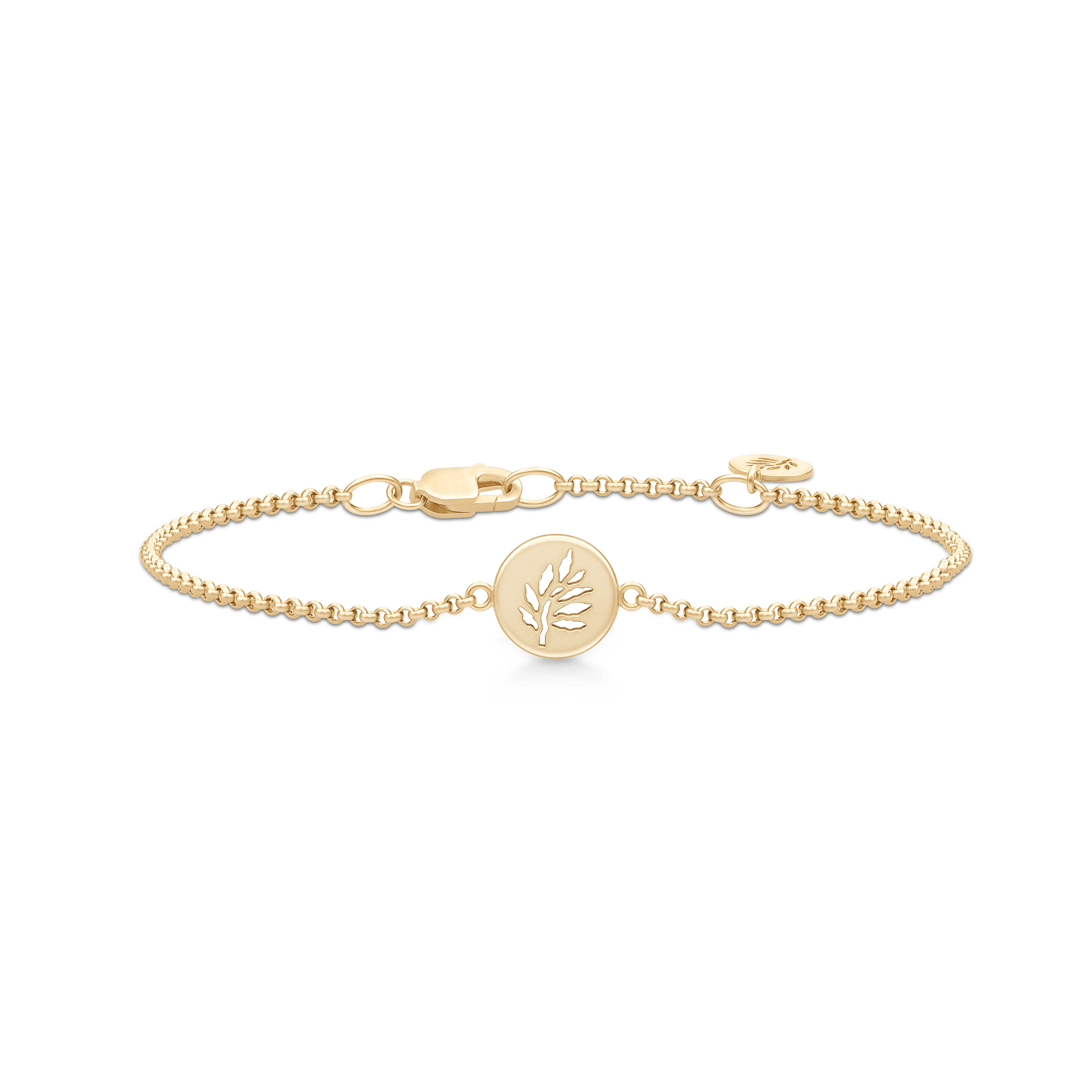 Signature Bracelet - Julie Sandlau Armbånd  - 5704465055661
