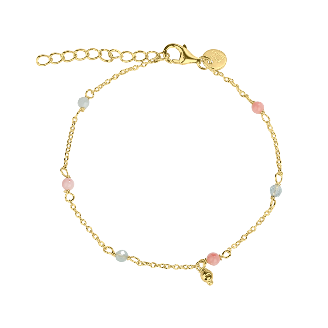 Armbånd Brazil - Aqua Dulce Armbånd  - 5740013847821