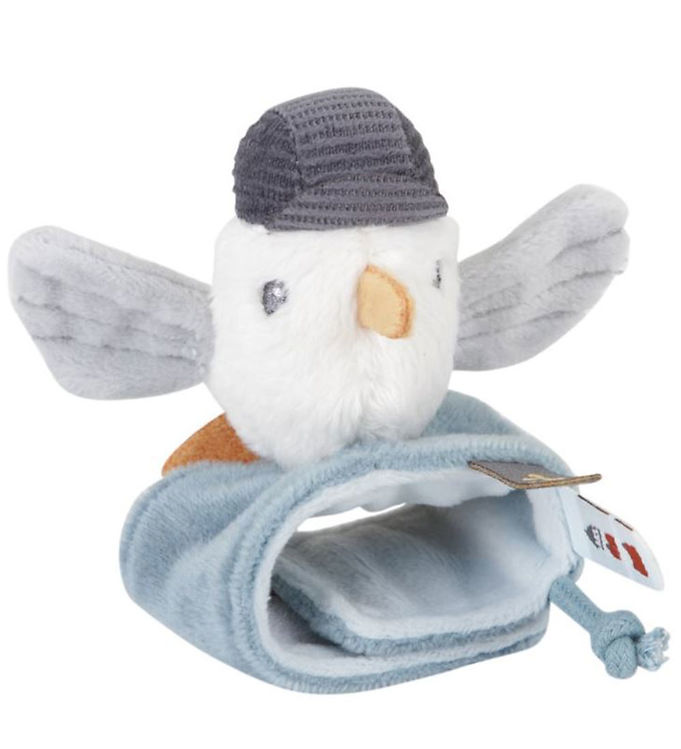 Little Dutch Rangle Fugl Hat Armbånds Rangle - Little Dutch Armbånd  - 8713291886247