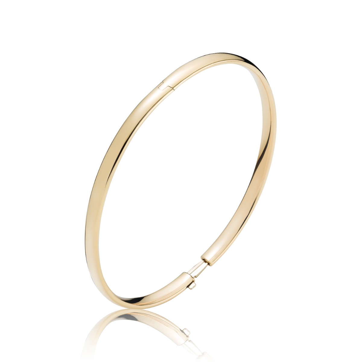Bnh Armring Karat Guld - Bnh Armbånd  - 1277771685265