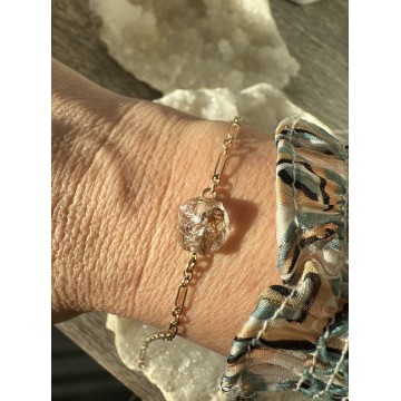 Armbånd Rutil Krystal Armbånd Godkarmashop - Godkarmashop Armbånd