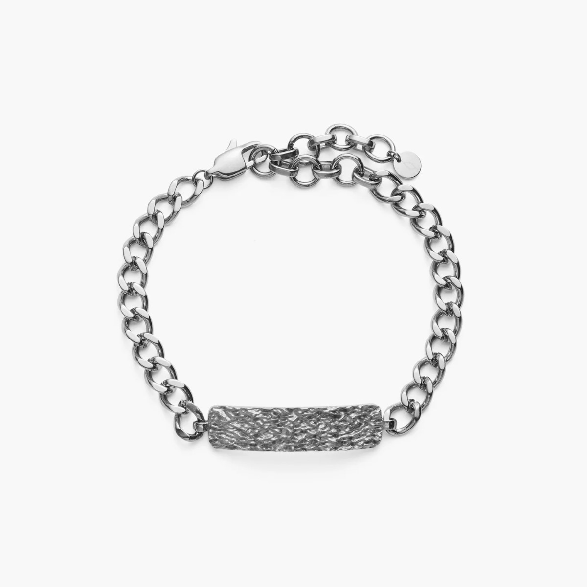 Grøn Nordgreen Alex Earth Rustfri Stål Armbånd - Nordgreen Armbånd  - 5714205044947