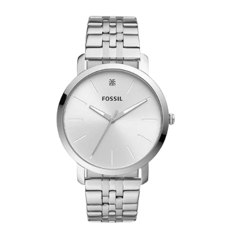 Fossil Analog Armbåndsur Bq2415 - Fossil Armbånd  - 4013496158441