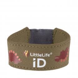 Littlelife Safety Strap Dinosaur Armbånd - Littlelife Armbånd  - 5031863126311